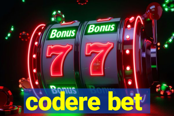 codere bet